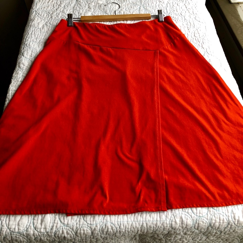 Patagonia skirt